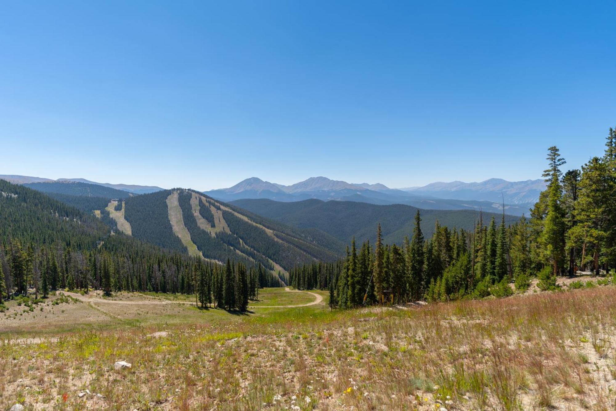 Willa 140 Goldenrod Circle By Summit County Mountain Retreats Dillon Zewnętrze zdjęcie