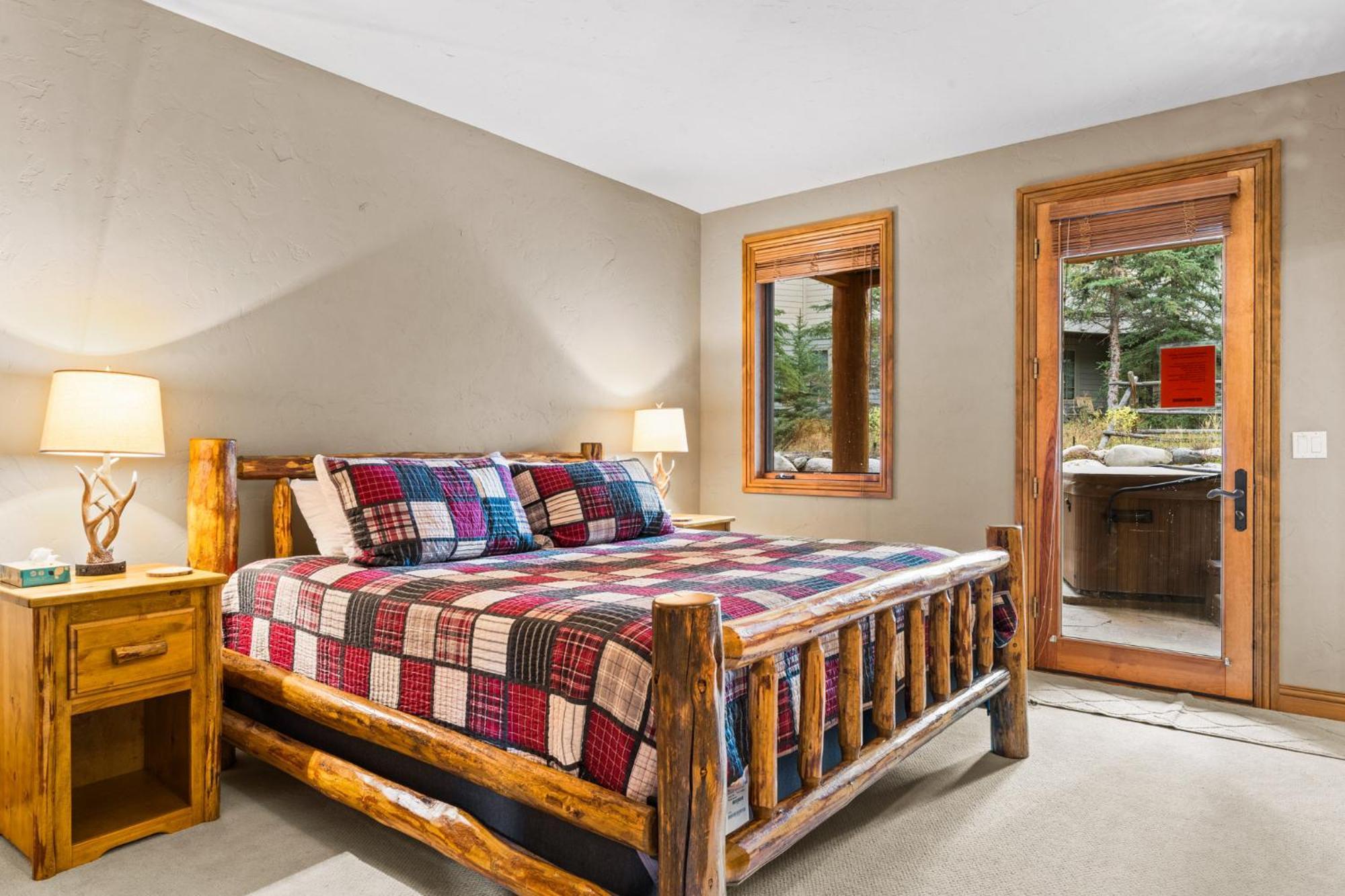 Willa 140 Goldenrod Circle By Summit County Mountain Retreats Dillon Zewnętrze zdjęcie